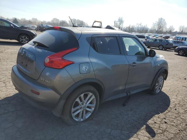 2011 Nissan Juke S VIN: JN8AF5MV9BT008707 Lot: 47479474