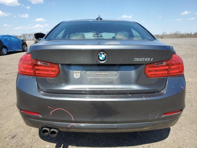 2012 BMW 328 I VIN: WBA3A5G5XCNP16451 Lot: 48794634