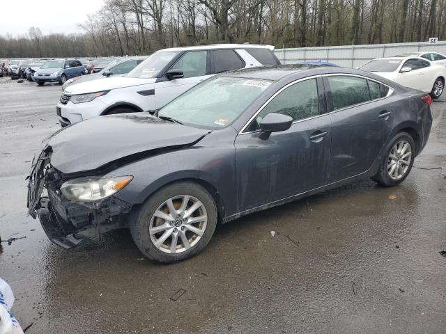 2015 Mazda 6 Sport VIN: JM1GJ1U68F1172554 Lot: 48723694