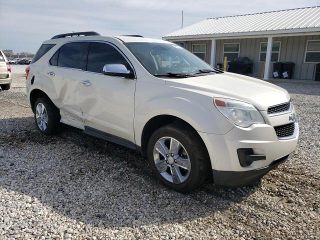 2013 Chevrolet Equinox Lt VIN: 1GNALDEK7DZ129990 Lot: 48907414