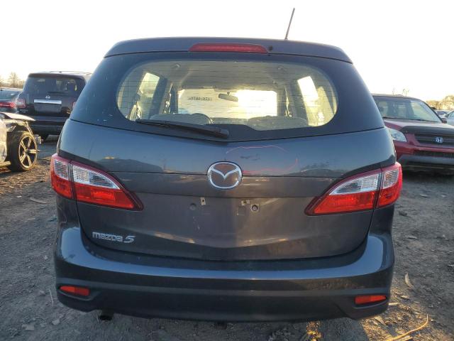 VIN JM1CW2BL2F0186938 2015 Mazda 5, Sport no.6