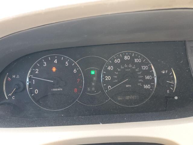 2006 Toyota Avalon Xl VIN: 4T1BK36B26U101311 Lot: 47476024