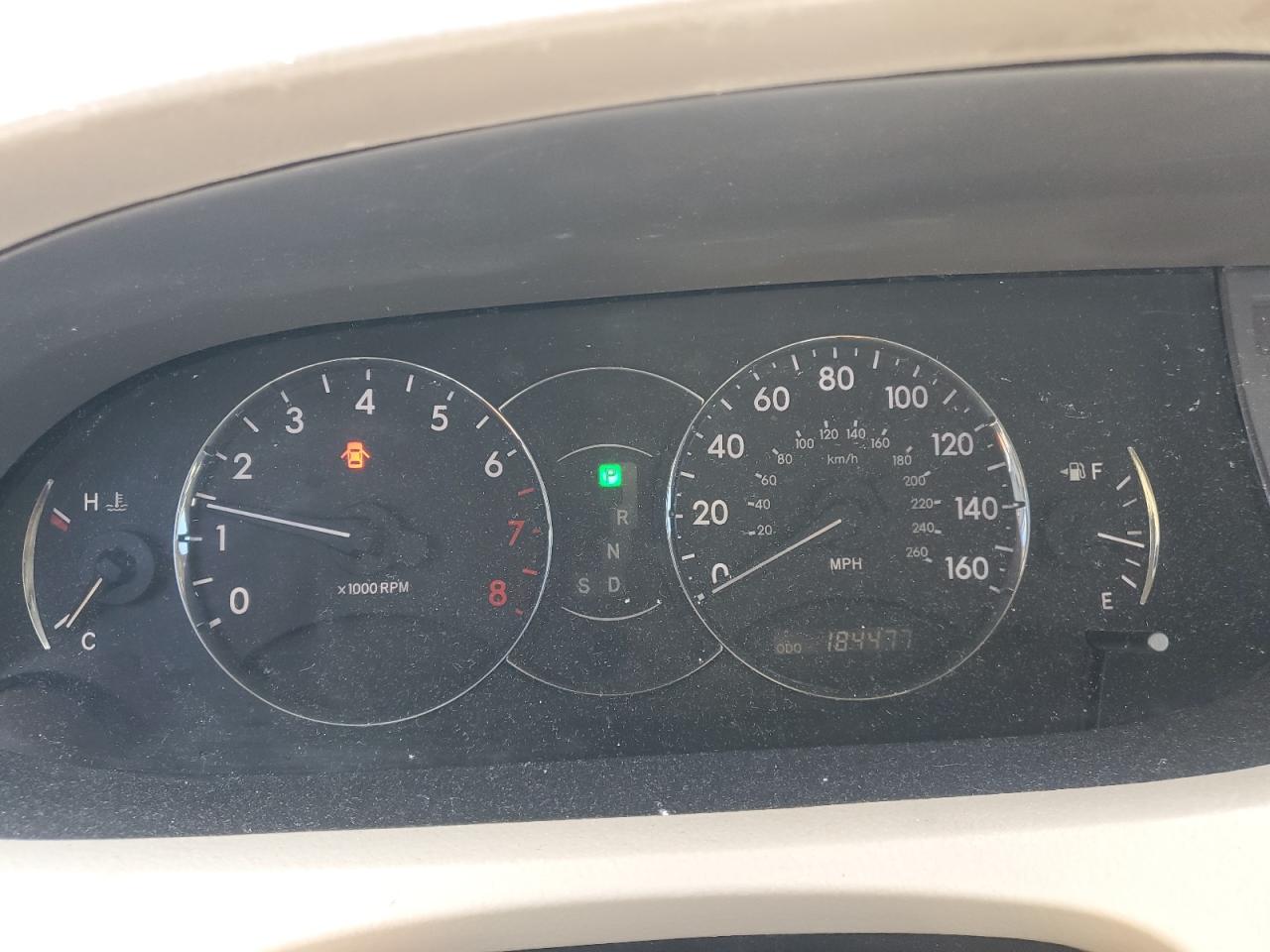 4T1BK36B26U101311 2006 Toyota Avalon Xl