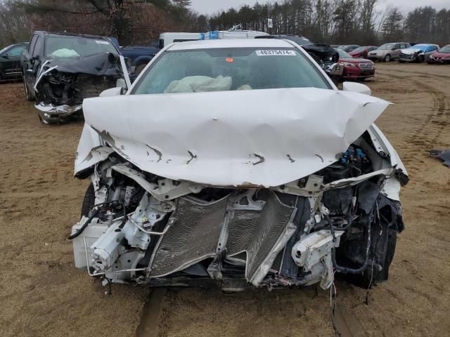 VIN 2T1BURHE0FC459884 2015 Toyota Corolla, L no.5