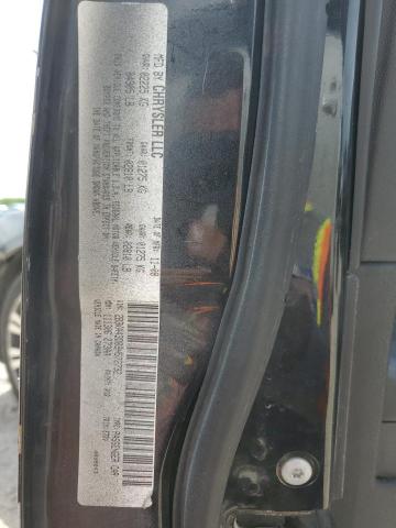 2009 Dodge Charger VIN: 2B3KA43D89H572732 Lot: 47981894