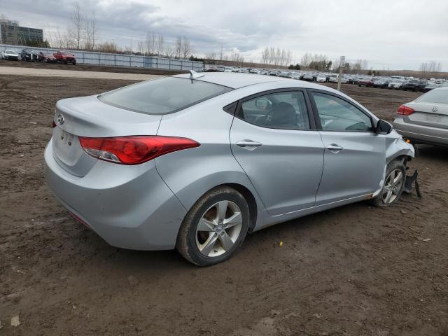 2012 Hyundai Elantra Gls VIN: 5NPDH4AE3CH086181 Lot: 48199244