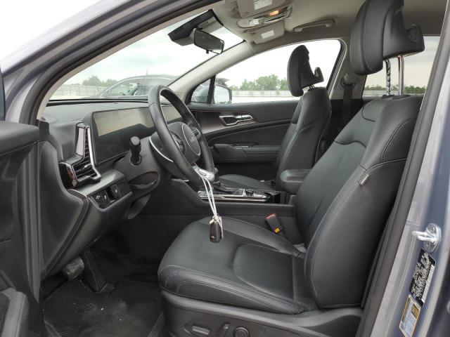 2023 KIA SPORTAGE E - 5XYK33AF9PG059976