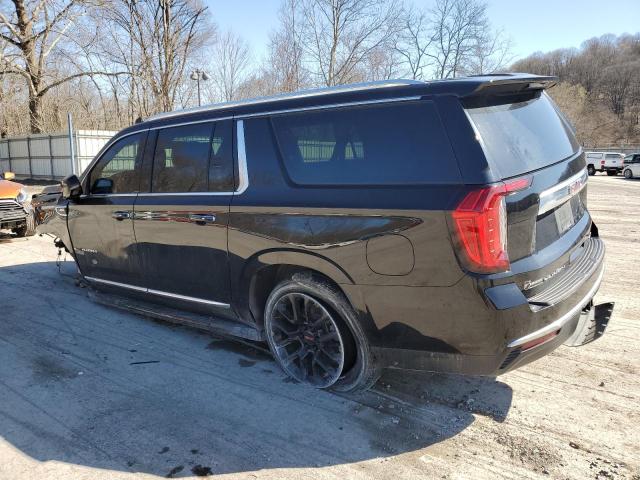 1GKS2GKD6NR209987 GMC Yukon XL K 2