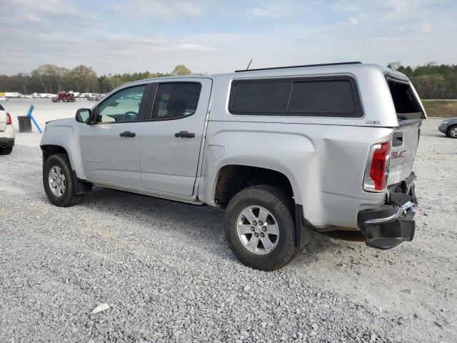 2020 GMC Canyon VIN: 1GTG5BEN1L1172553 Lot: 48184034