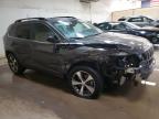 JEEP CHEROKEE L photo