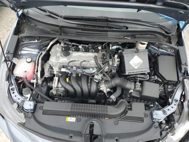 2020 TOYOTA COROLLA LE - 5YFEPRAE3LP106288