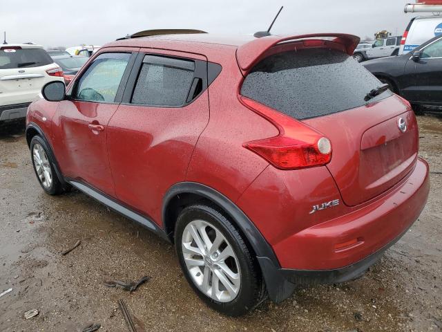 Vin: jn8af5mv0ct127196, lot: 70751384, nissan juke s 20122
