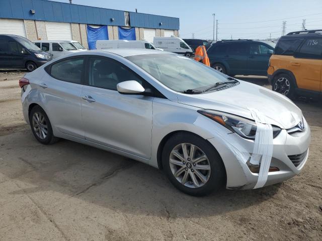 2015 HYUNDAI ELANTRA SE - 5NPDH4AE8FH618965