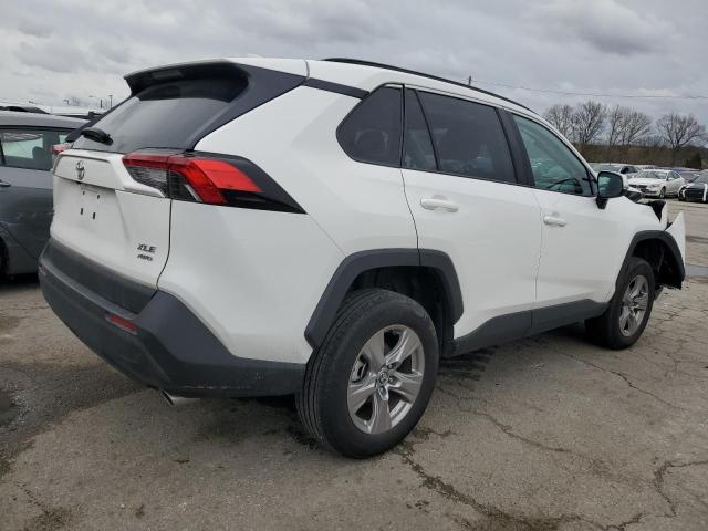 Vin: 2t3p1rfv6pw389297, lot: 48442984, toyota rav4 xle 20233