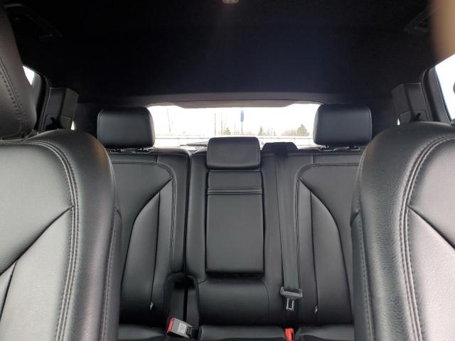 2017 LINCOLN MKX PREMIE - 2LMPJ6JR7HBL30353
