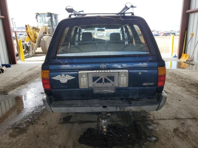 1993 Toyota 4Runner Vn39 Sr5 VIN: JT3VN39W3P0095202 Lot: 48864174