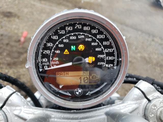 2023 BMW R NINE T P - WB10L630XP6H21097