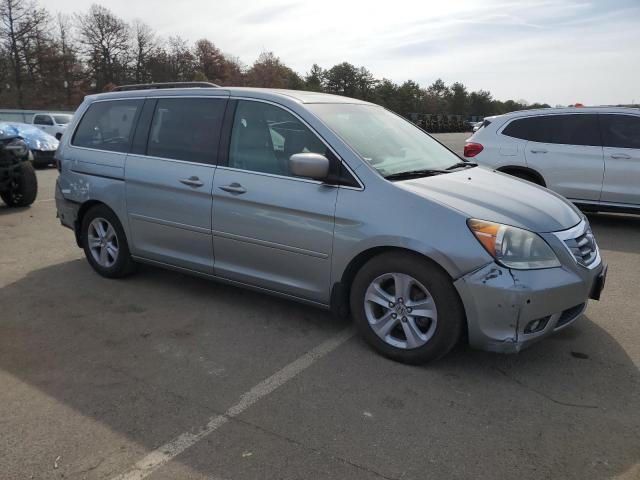 2009 Honda Odyssey Touring VIN: 5FNRL38949B029857 Lot: 46414854