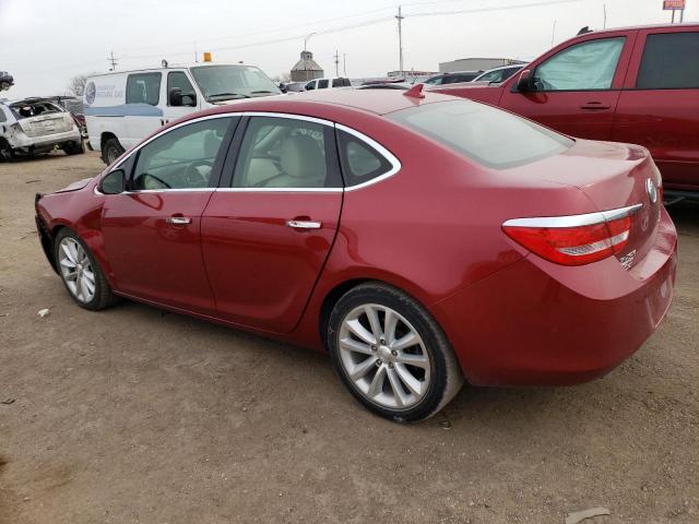 2012 Buick Verano VIN: 1G4PP5SK2C4201462 Lot: 45815084