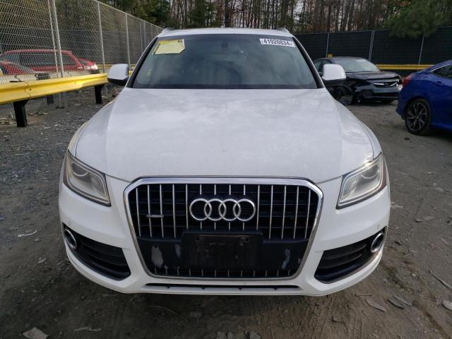 VIN WA1LFAFP4EA104959 2014 Audi Q5, Premium Plus no.5