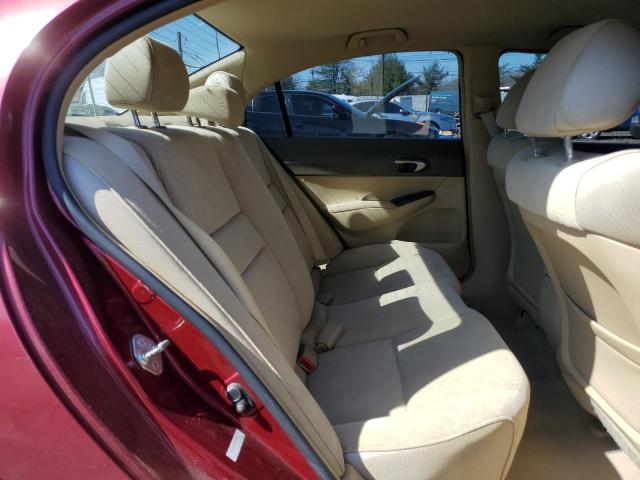 2007 Honda Civic - Image 10