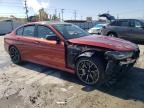 WBS83CH05MCG67260 2021 BMW M5 photo no. 4