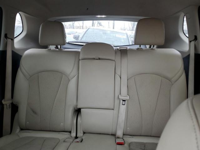 2020 BUICK ENVISION P - LRBFXBSA8LD157987