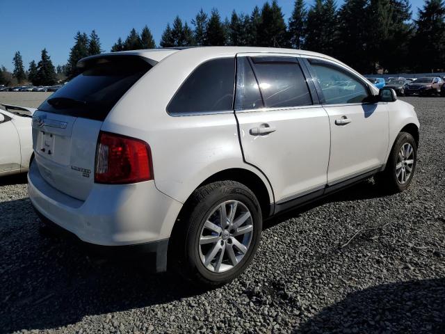 2012 Ford Edge - Image 3
