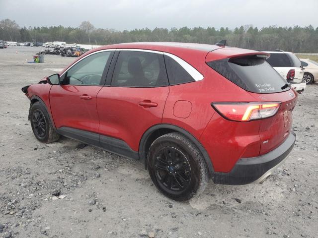 2020 FORD ESCAPE SE - 1FMCU0G65LUA92419