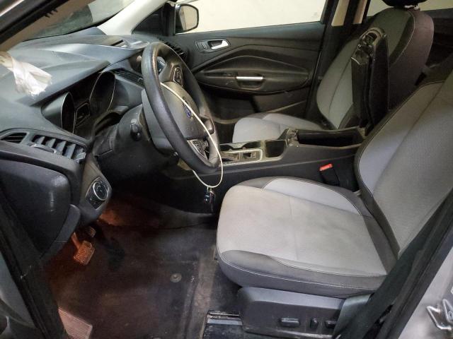 2017 Ford Escape Se VIN: 1FMCU9GDXHUB28468 Lot: 45306094