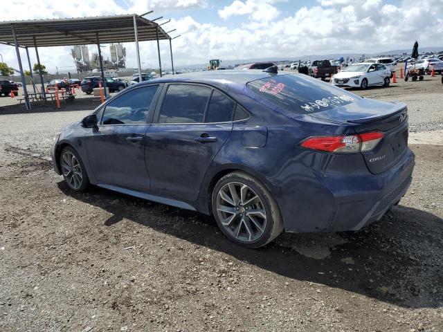 Vin: 5yfs4mce8mp082597, lot: 48281654, toyota corolla se 20212
