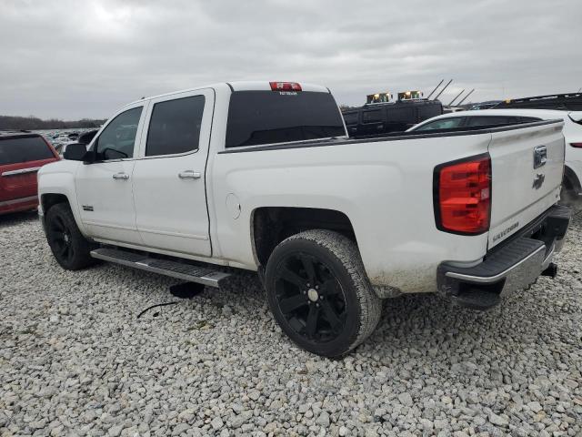 Vin: 3gcpcreh8fg325041, lot: 48516964, chevrolet all models c1500 lt 20152