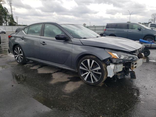 2021 NISSAN ALTIMA SR - 1N4BL4CV1MN335054