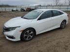 2019 HONDA CIVIC LX - 2HGFC2F61KH560750