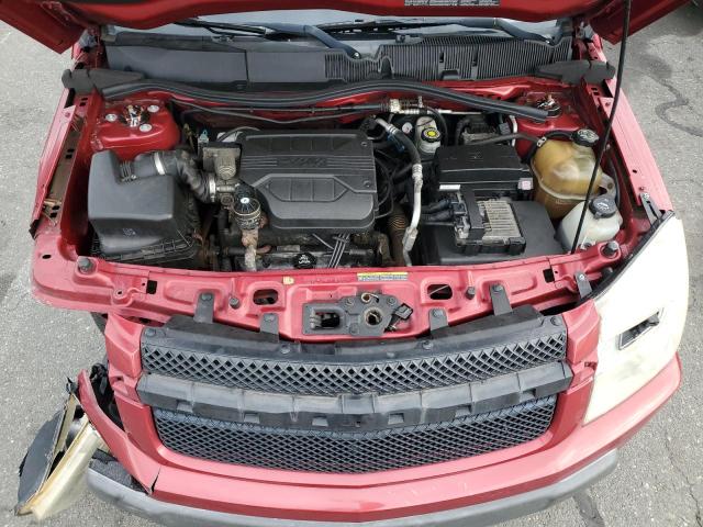 2005 Chevrolet Equinox Lt VIN: 2CNDL63F556186852 Lot: 47073554