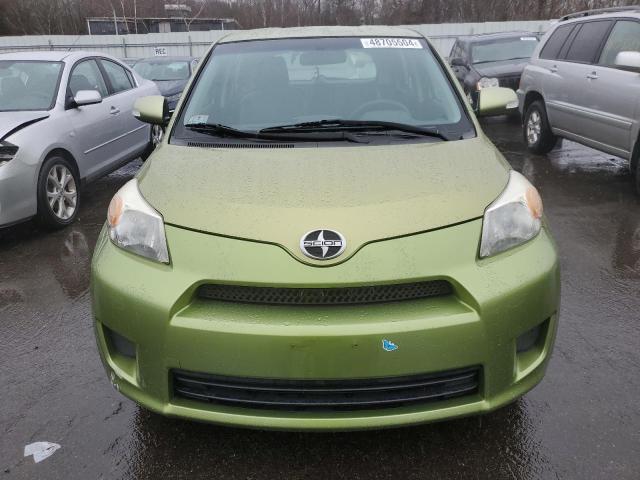 2009 Toyota Scion Xd VIN: JTKKU10449J049417 Lot: 50084194