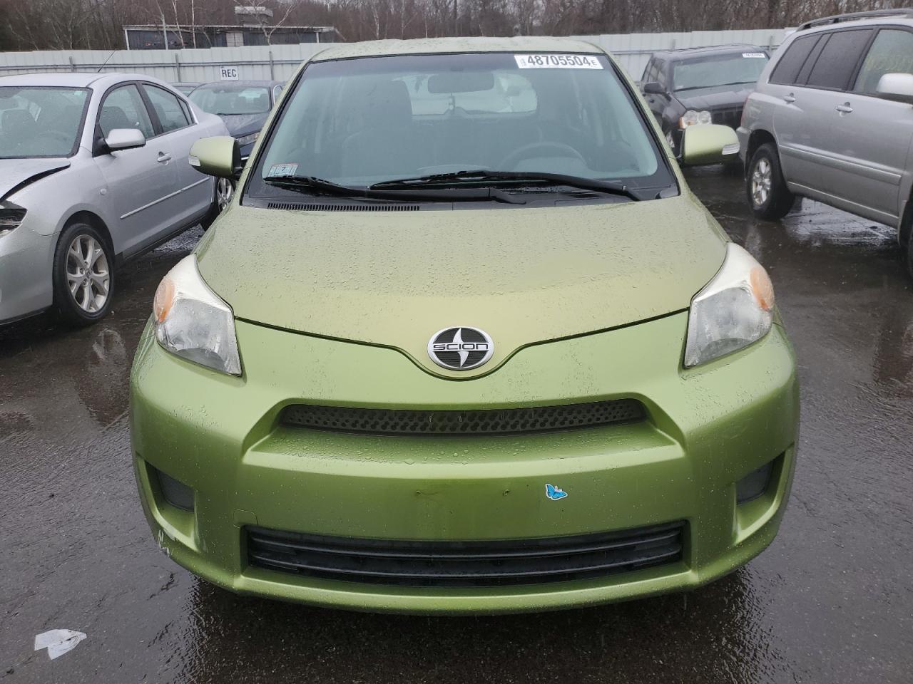 JTKKU10449J049417 2009 Toyota Scion Xd