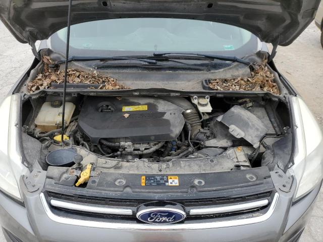 1FMCU0HX7DUD52408 2013 Ford Escape Sel