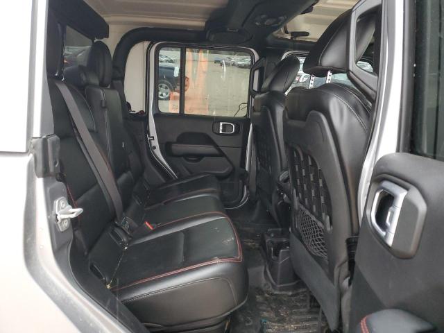 2020 JEEP GLADIATOR - 1C6JJTBG1LL120249