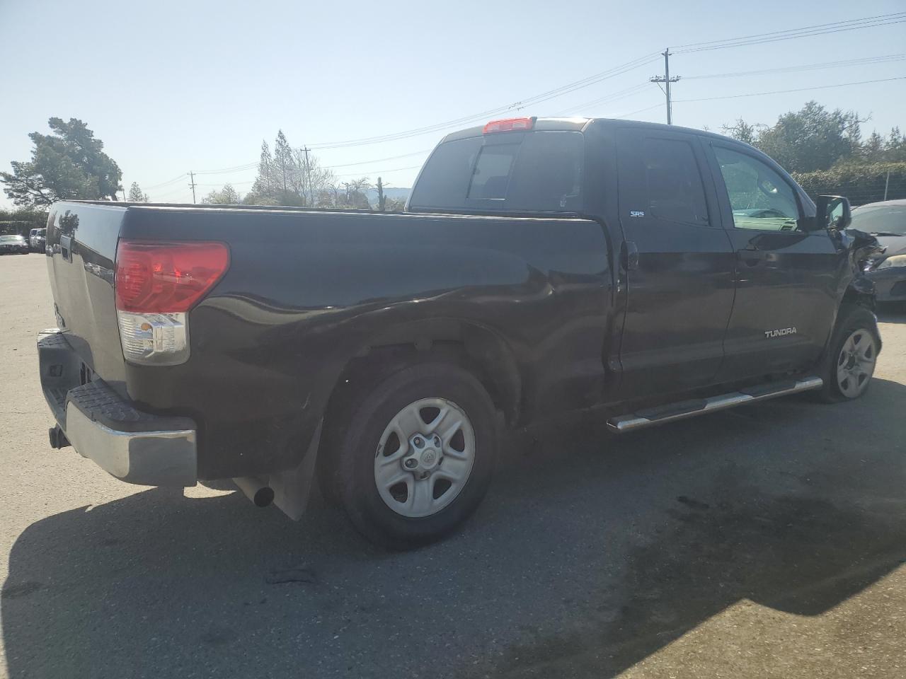 Lot #2489893743 2012 TOYOTA TUNDRA DOU