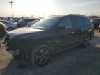 2018 NISSAN PATHFINDER - 5N1DR2MM9JC610085