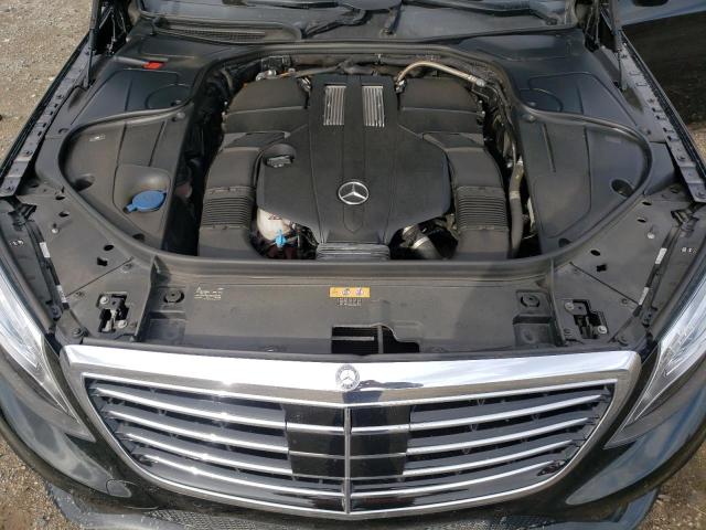 2016 MERCEDES-BENZ S 550E WDDUG6DB0GA261246