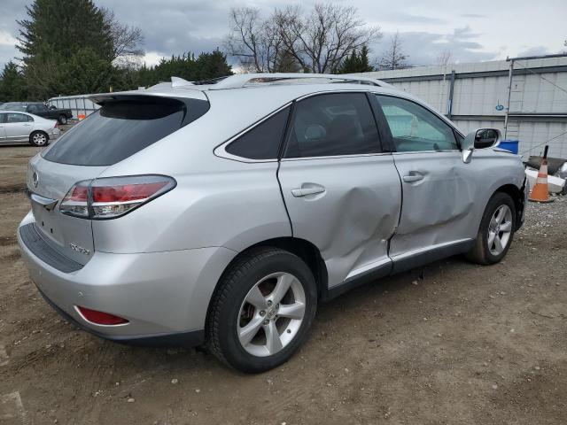 Vin: 2t2bk1ba4ec246329, lot: 46968614, lexus rx350 350 base 20143