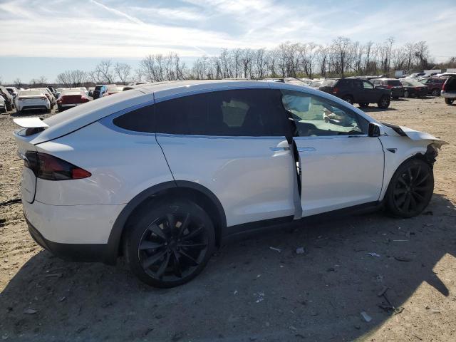 5YJXCAE22LF286395 Tesla Model X  3