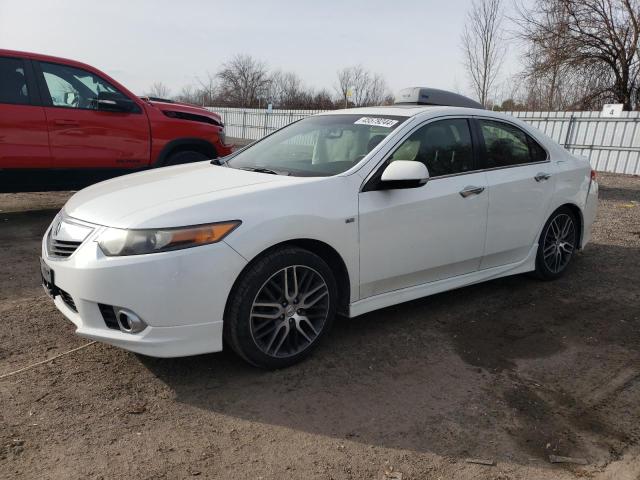 JH4CU2F88CC801268 2012 Acura Tsx Se 2012 Acura Tsx Se VIN: JH4CU2F88CC801268 Lot: 45579244