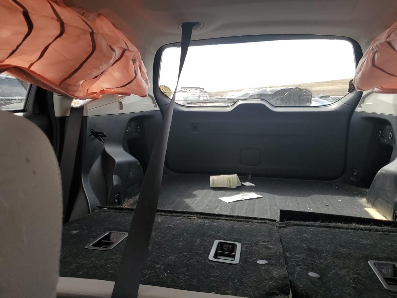 JF2SJAEC1EH467906 2014 Subaru Forester 2.5I Premium