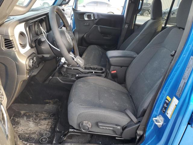 2024 JEEP WRANGLER 4 1C4RJXN63RW199274