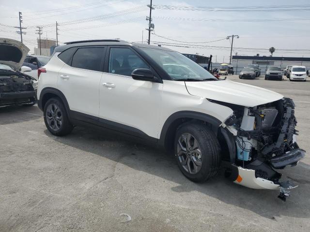 2024 Kia Seltos S VIN: KNDEU2AA6R7604542 Lot: 48065754