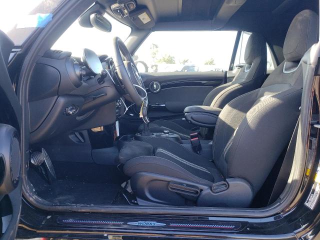 2024 MINI COOPER JOH WMW63DL07R3R36775