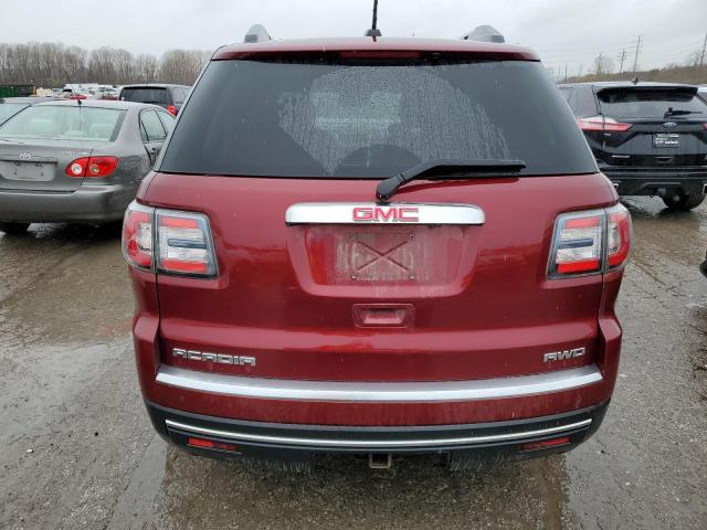 2016 GMC ACADIA SLT - 1GKKVRKDXGJ160636